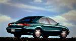 Mercury Sable 1996 года